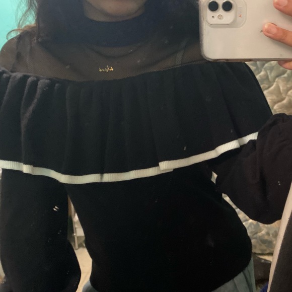 Pixi market top - Picture 3 of 4